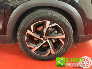 CITROEN C5 Aircross usata, con Leve al volante
