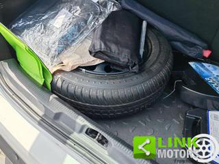 PEUGEOT 207 usata, con Sedile posteriore sdoppiato