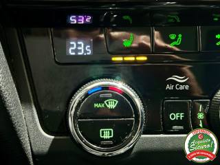 SKODA Octavia usata, con Immobilizzatore elettronico