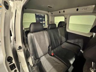 VOLKSWAGEN Caddy usata, con Fendinebbia