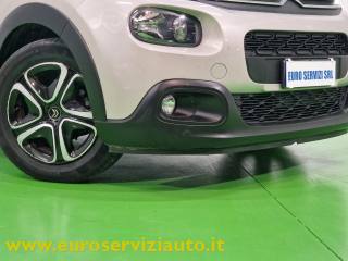 CITROEN C3 usata 46