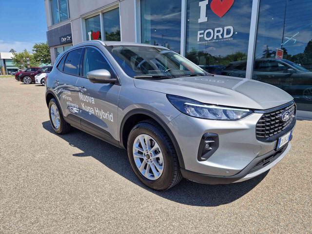 FORD Kuga usata, con Airbag laterali