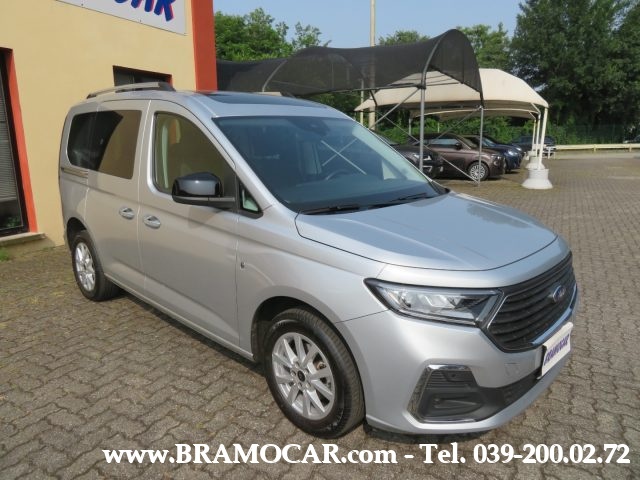 FORD Tourneo Connect usata, con Airbag Passeggero