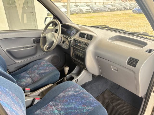DAIHATSU Terios usata 11