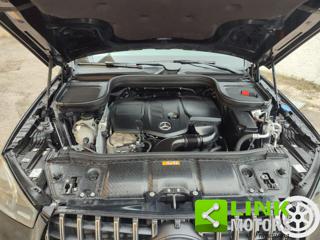 MERCEDES-BENZ GLE 350 usata, con Sistema di navigazione