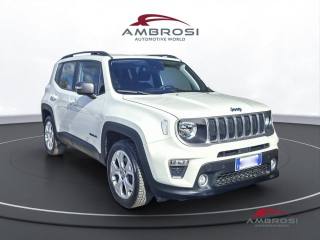 JEEP Renegade usata 1