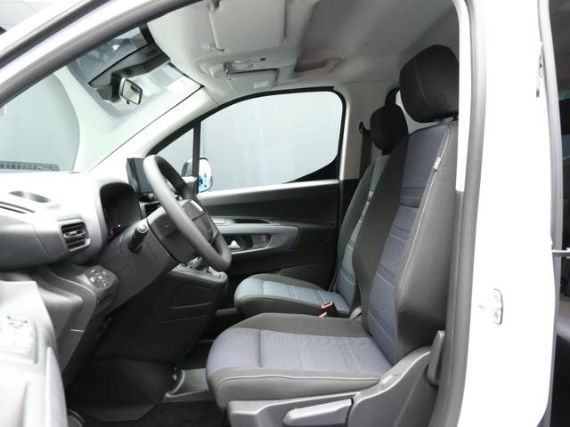 FIAT Doblo usata, con Climatizzatore