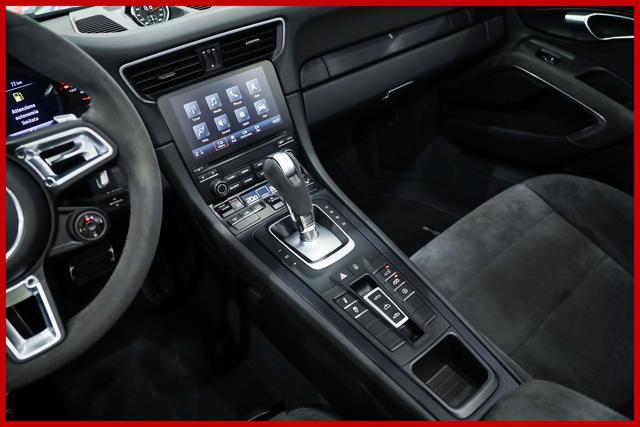 PORSCHE 991 usata, con Fari Xenon
