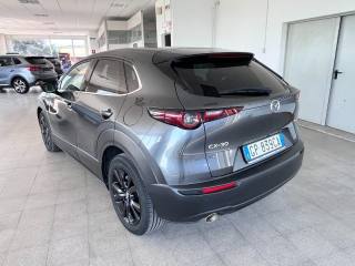 MAZDA CX-30 usata, con ESP