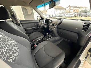 KIA Soul usata 45
