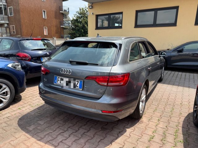 AUDI A4 usata, con Airbag Passeggero