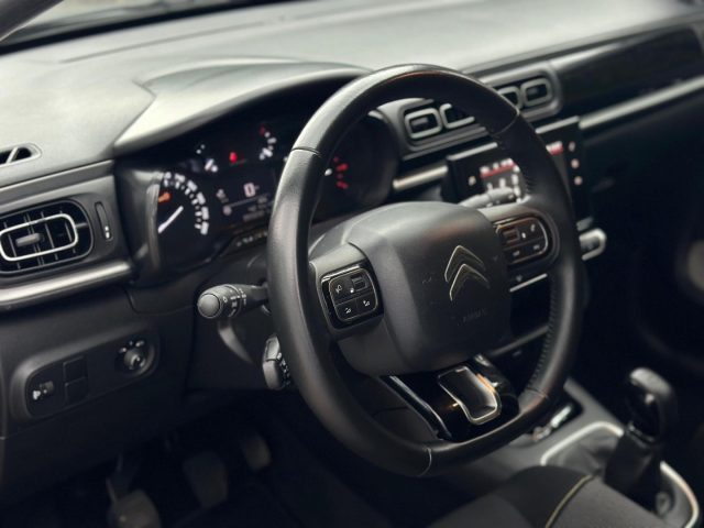 CITROEN C3 usata, con Chiusura centralizzata