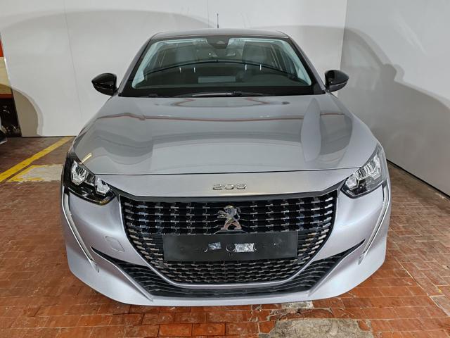 PEUGEOT 208 usata, con Airbag