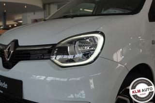 RENAULT Twingo usata, con Airbag laterali