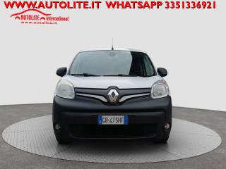 RENAULT Kangoo usata, con Climatizzatore