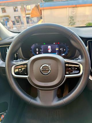 VOLVO XC60 usata, con Cronologia tagliandi