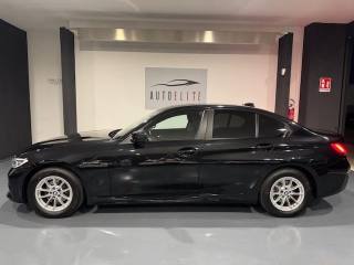 BMW 318 usata, con Airbag Passeggero