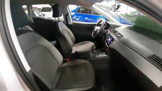 SEAT Ibiza usata, con Specchietti laterali elettrici