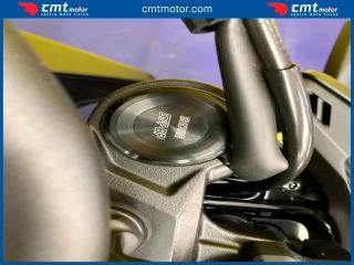 HONDA CB 500 F usata 9