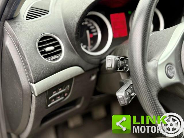 ALFA ROMEO 159 usata 25