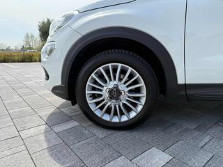 FIAT 500X usata, con Alzacristalli elettrici