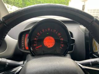 PEUGEOT 108 usata, con Fendinebbia