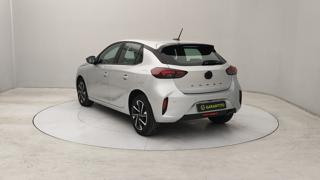 OPEL Corsa usata, con Airbag laterali