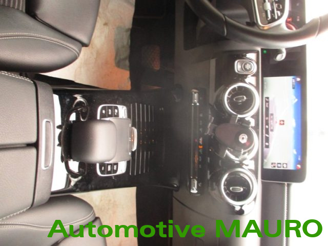 MERCEDES-BENZ A 180 usata, con Riconoscimento dei segnali stradali