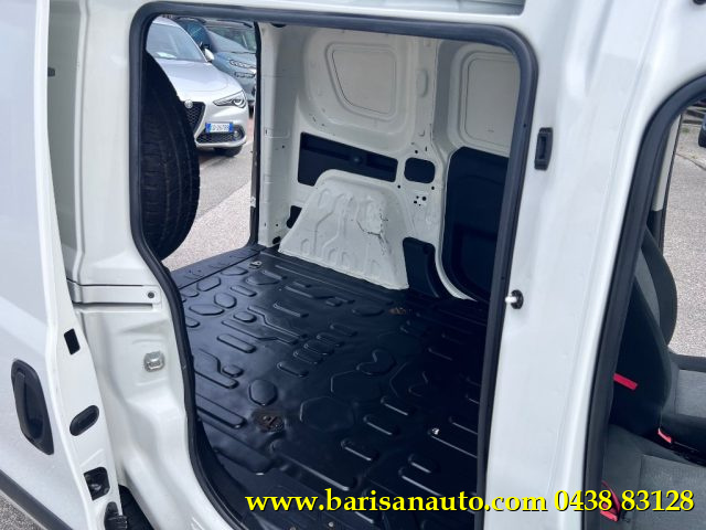 FIAT Doblo usata, con Controllo trazione