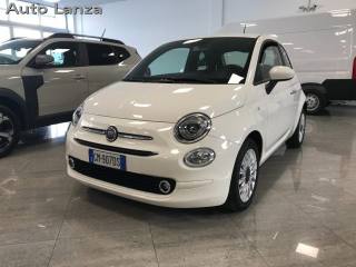 FIAT 500 1.0 Hybrid Club  PREZZO REALE