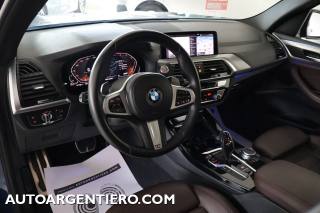 BMW X3 usata, con Antifurto