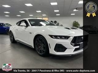 FORD Mustang usata, con Antifurto