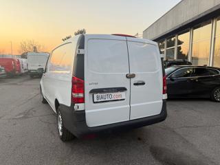 MERCEDES-BENZ Vito usata, con Airbag Passeggero
