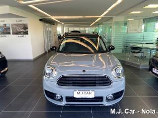 MINI Countryman usata, con Airbag laterali