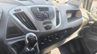 FORD Transit Custom usata, con ESP