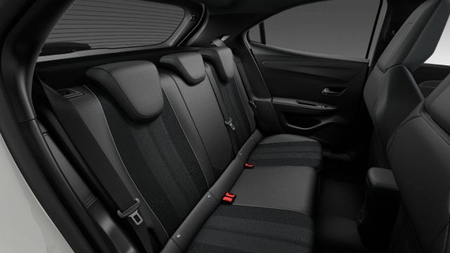 OPEL Mokka usata, con Climatizzatore