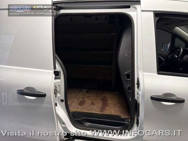 MERCEDES-BENZ Citan usata, con USB