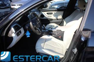 BMW 420 usata, con Airbag Passeggero