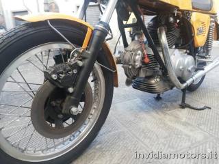 DUCATI 750 Sport usata 10