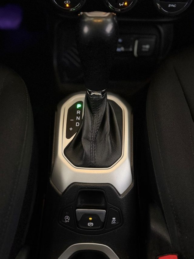 JEEP Renegade usata 14