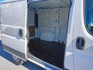 FIAT Ducato usata, con Chiusura centralizzata telecomandata