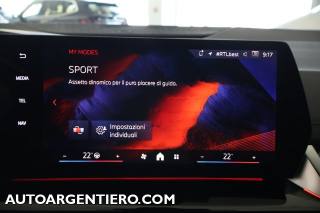 BMW 218 usata, con Sedili sportivi