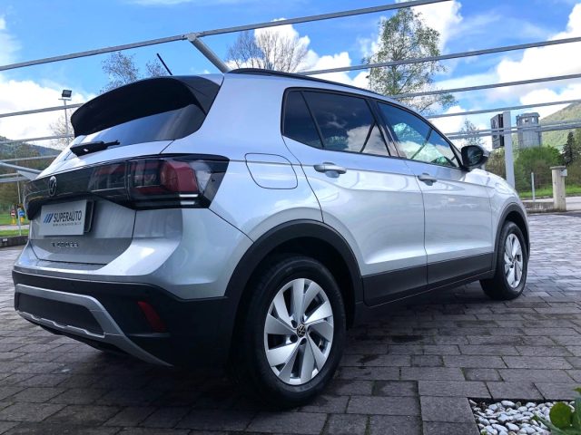 VOLKSWAGEN T-Cross usata, con Cerchi in lega