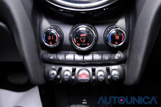 MINI Cooper usata, con Vivavoce