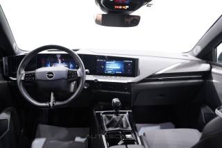 OPEL Astra usata, con Bracciolo