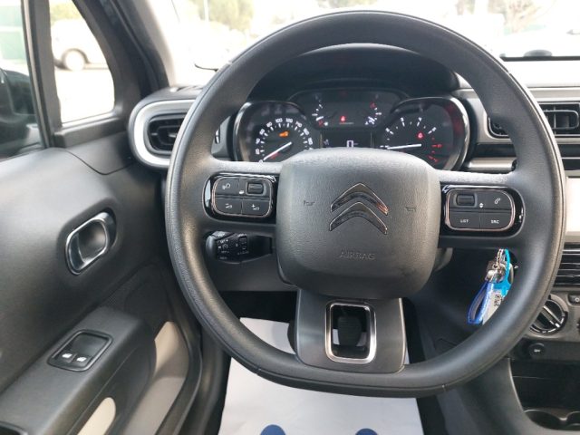 CITROEN C3 usata, con Cruise Control
