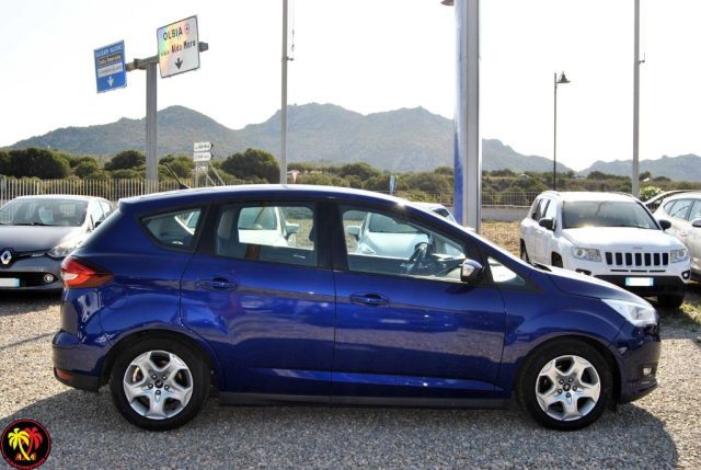 FORD C-Max usata, con Servosterzo
