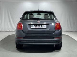 FIAT 500X usata, con Autoradio