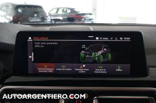 BMW X3 usata, con Filtro antiparticolato