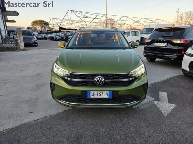 VOLKSWAGEN Taigo usata, con Airbag Passeggero